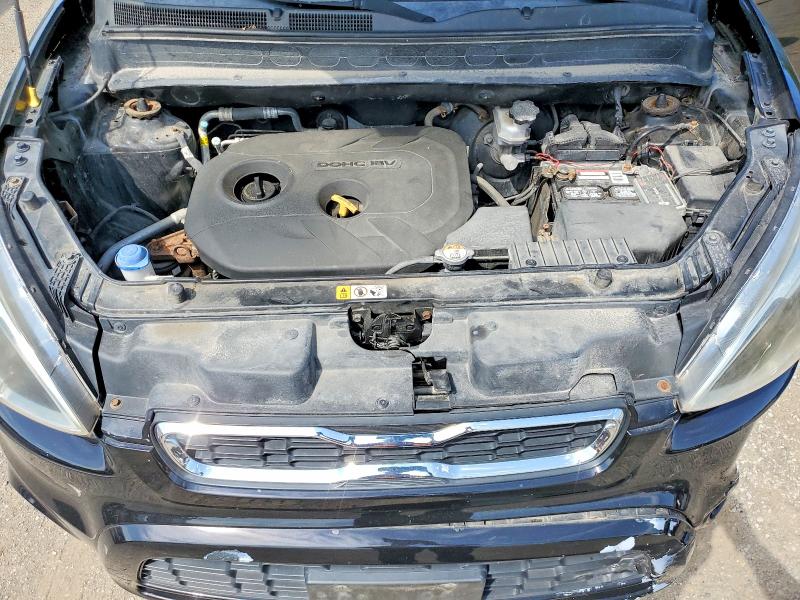 Aukcja sprzedaży 2012 Kia Soul, vin: KNDJT2A69C7459386, numer aukcji: 95585415