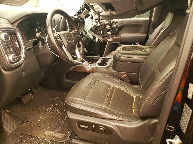 Aukcja sprzedaży 2019 Gmc Sierra, vin: 1GTU9FEL7KZ331895, numer aukcji: 61038326