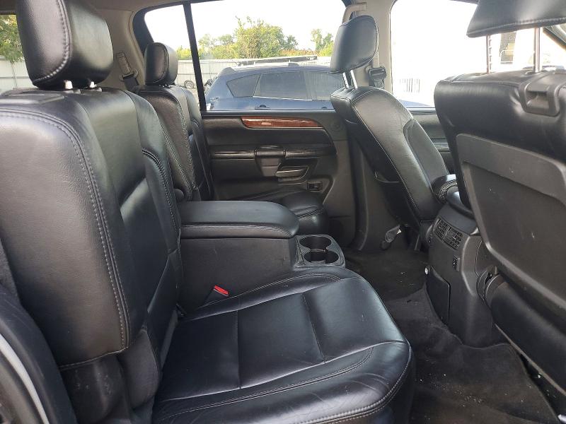 2010 Infiniti Qx56 მანქანა იყიდება აუქციონზე, vin: 5N3ZA0NF2AN908667, აუქციონის ნომერი: 60682806