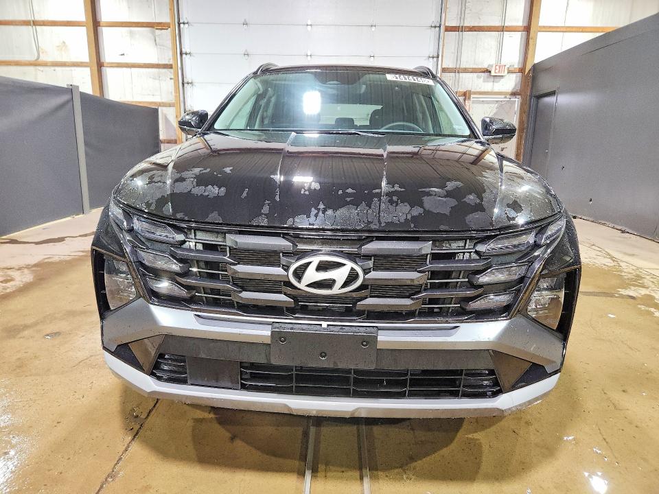 Продаж на аукціоні авто 2026 Hyundai Tucson, vin: 5NMJBCDE1TH697477, номер лоту: 61414146