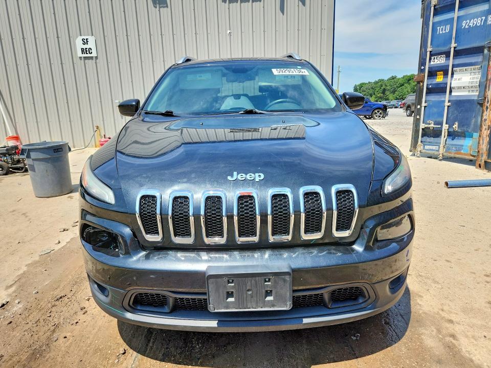Aukcja sprzedaży 2015 Jeep Cherokee, vin: 1C4PJLCB1FW770689, numer aukcji: 59295136