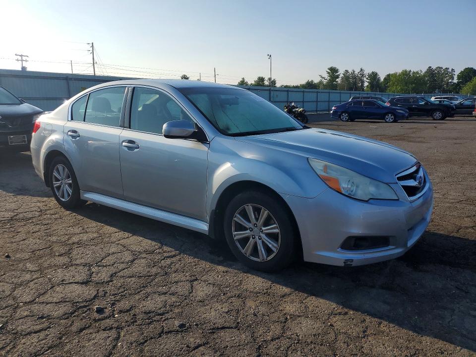 Продаж на аукціоні авто 2012 Subaru Legacy, vin: 4S3BMBA63C3026624, номер лоту: 61787566