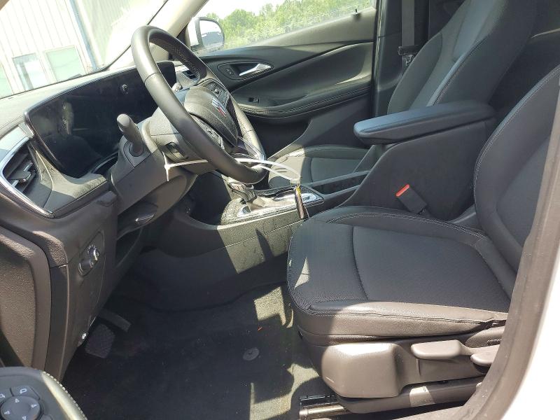 Продаж на аукціоні авто 2025 Buick Encore Gx, vin: KL4AMCSL9SB205724, номер лоту: 58440376
