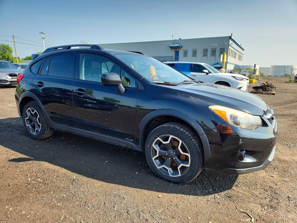 Продажа на аукционе авто 2014 Subaru Xv Crosstrek, vin: JF2GPAVC5E8325420, номер лота: 60498876