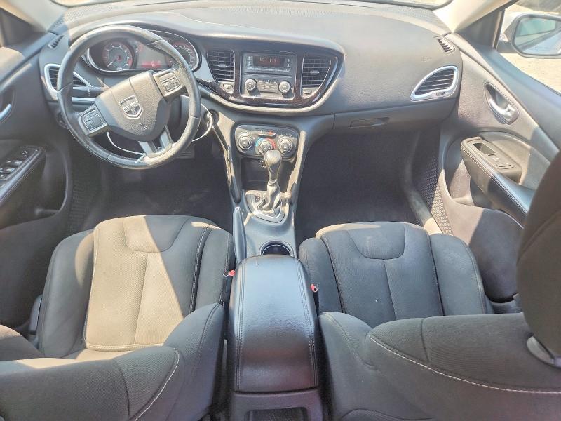 Aukcja sprzedaży 2013 Dodge Dart, vin: 1C3CDFBH8DD155468, numer aukcji: 59320706