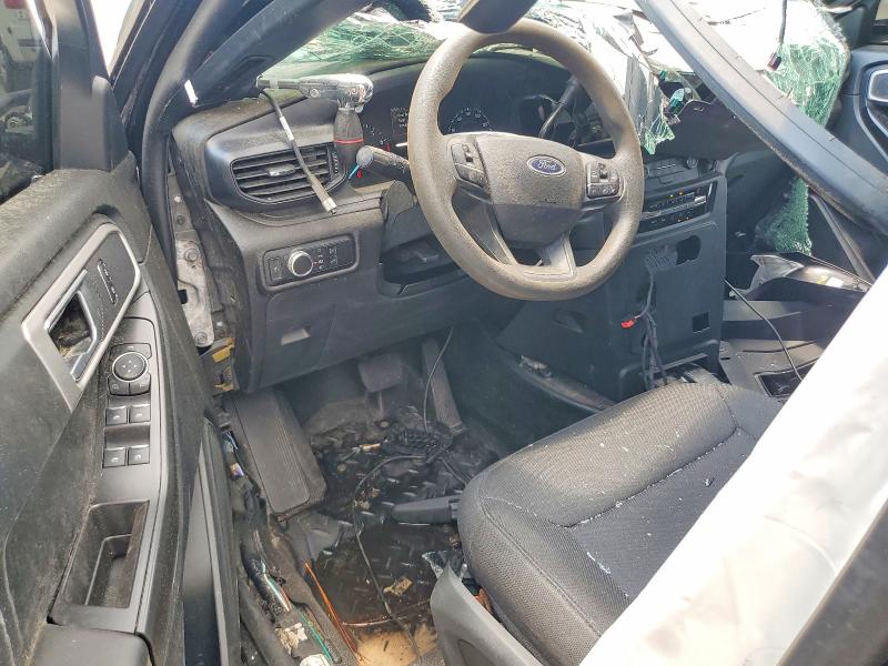 Продаж на аукціоні авто 2023 Ford Explorer, vin: 1FM5K8AC1PGA79358, номер лоту: 63019356