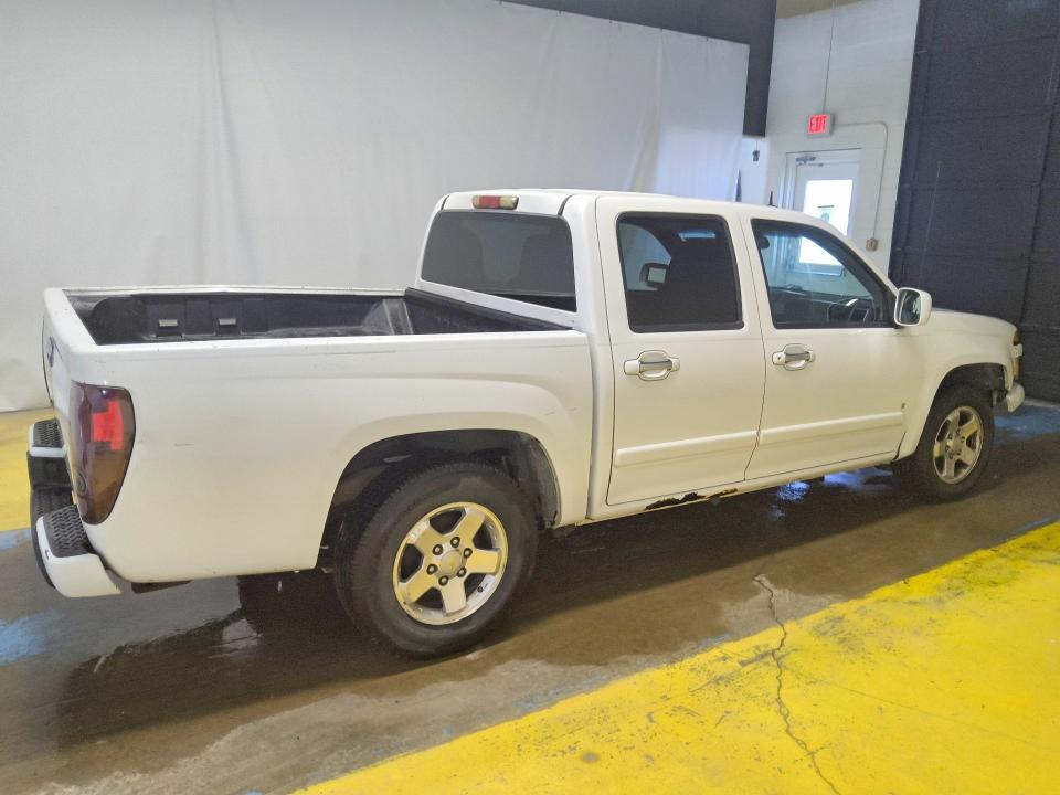 Продаж на аукціоні авто 2009 Chevrolet Colorado, vin: 1GCCS139898128167, номер лоту: 62462426