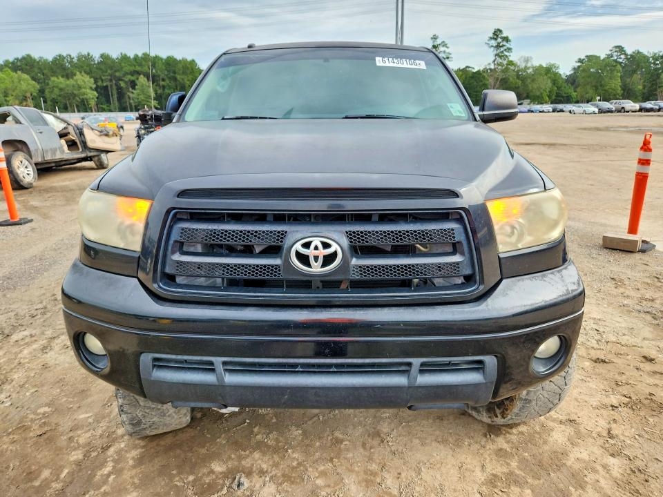 Продажа на аукционе авто 2012 Toyota Tundra, vin: 5TFDW5F16CX225774, номер лота: 61430106