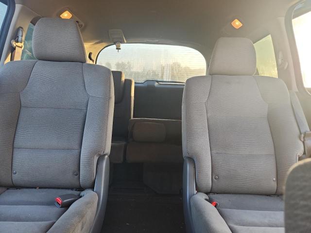 Продаж на аукціоні авто 2013 Honda Odyssey, vin: 5FNRL5H49DB019365, номер лоту: 60454696