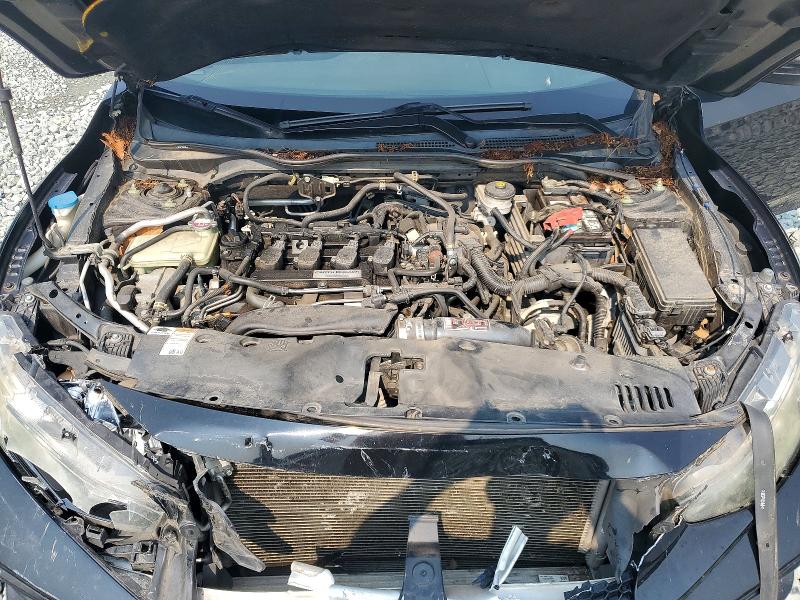 Продаж на аукціоні авто 2017 Honda Civic, vin: SHHFK7H21HU204448, номер лоту: 61958846