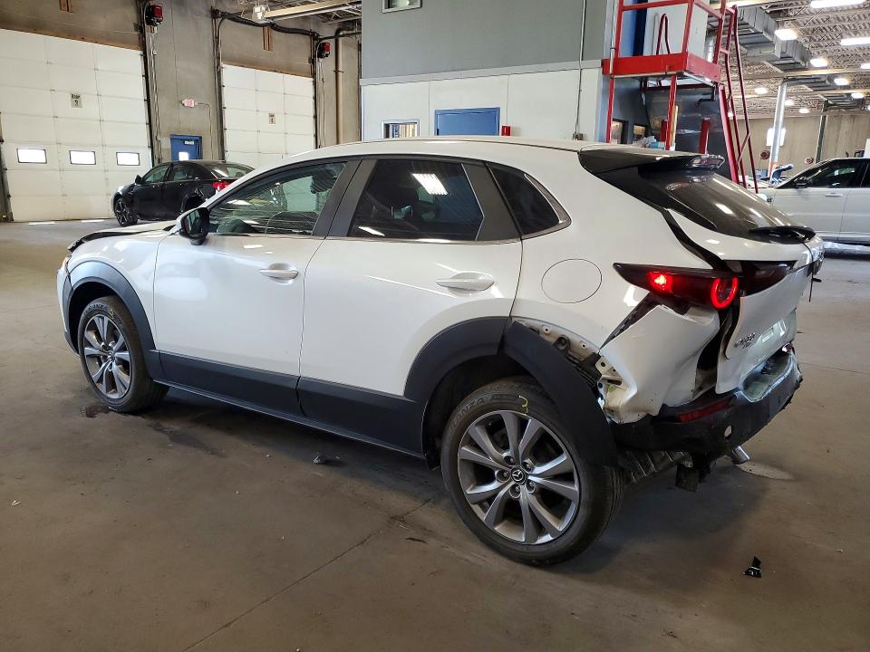 Продажа на аукционе авто 2021 Mazda Cx-30, vin: 3MVDMBCL0MM315633, номер лота: 61508536