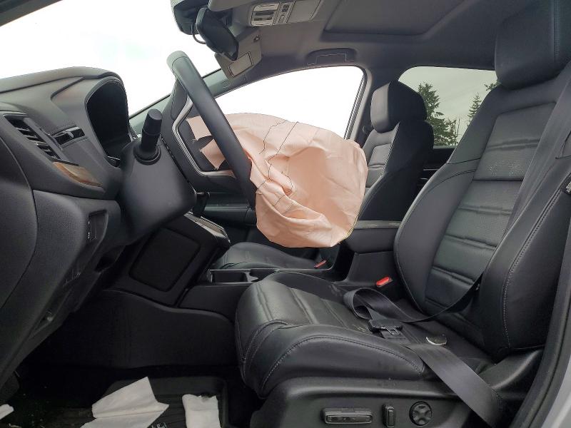 Продажа на аукционе авто 2020 Honda Cr-v, vin: 2HKRW2H81LH683085, номер лота: 59657876