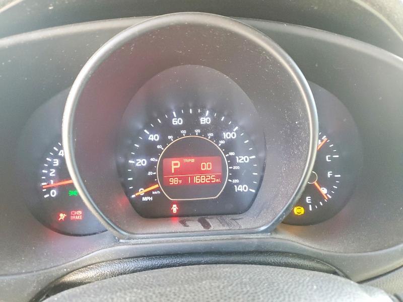Aukcja sprzedaży 2014 Kia Soul, vin: KNDJN2A28E7020903, numer aukcji: 62785606