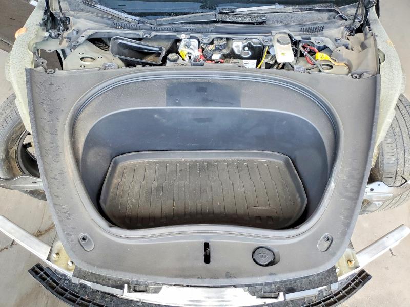 Продаж на аукціоні авто 2024 Tesla Model 3, vin: 5YJ3E1EA3RF855358, номер лоту: 60422536