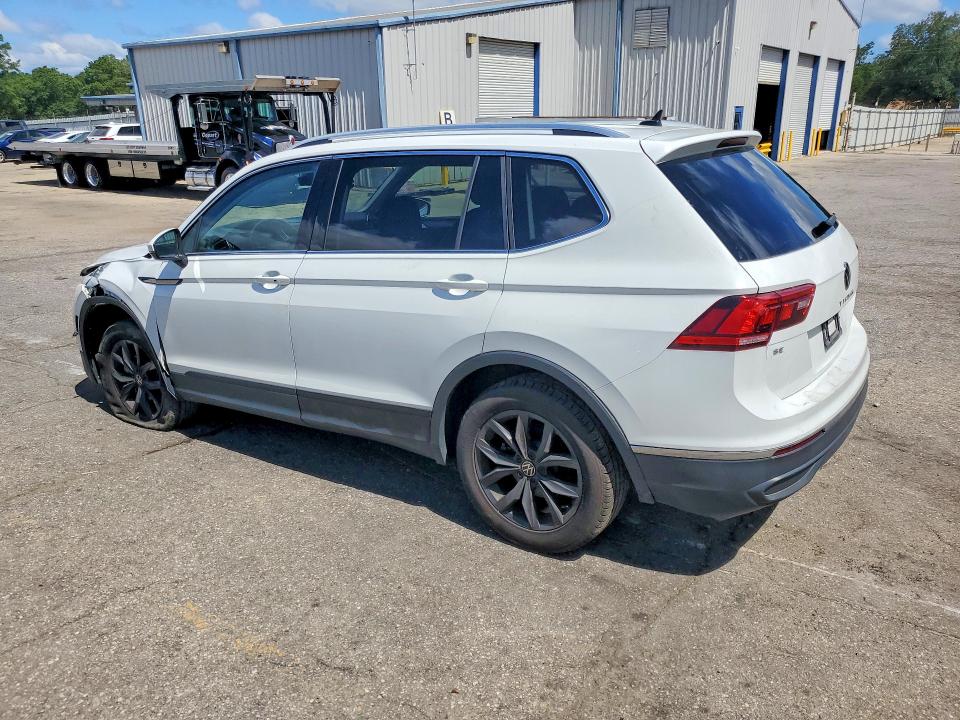 62047936 :رقم المزاد ، 3VV2B7AX8RM075788 vin ، 2024 Volkswagen Tiguan مزاد بيع