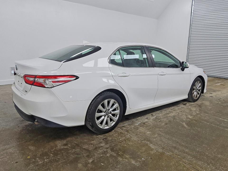 Продаж на аукціоні авто 2019 Toyota Camry, vin: 4T1B11HK0KU253232, номер лоту: 58754196