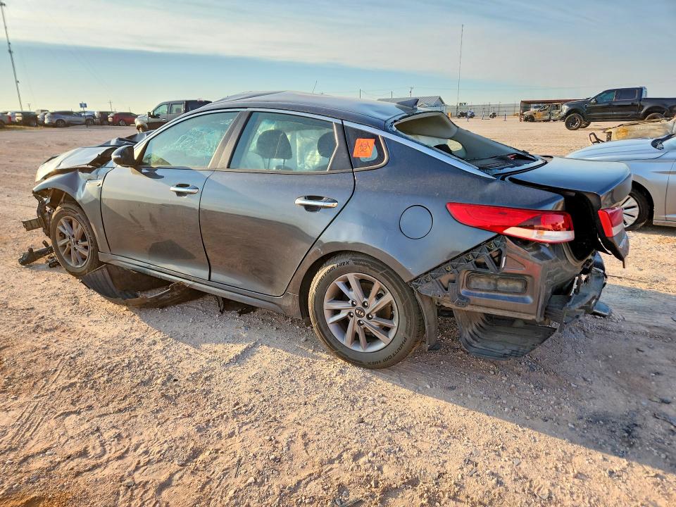 2020 Kia Optima მანქანა იყიდება აუქციონზე, vin: 5XXGT4L3XLG402212, აუქციონის ნომერი: 60004776
