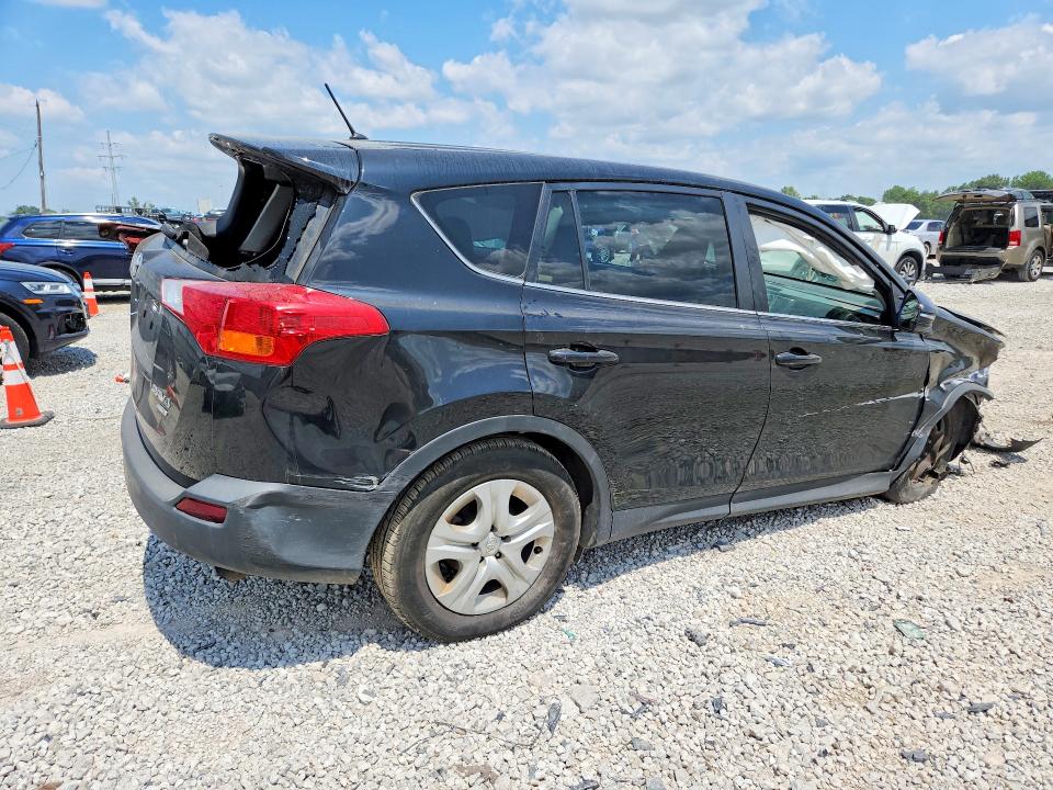 Продаж на аукціоні авто 2013 Toyota Rav4, vin: 2T3BFREV0DW056473, номер лоту: 62813326