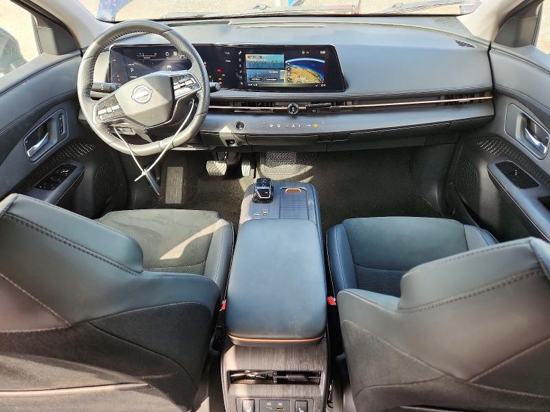 Aukcja sprzedaży 2024 Nissan Ariya, vin: JN1AF0BA2RM434745, numer aukcji: 61794326