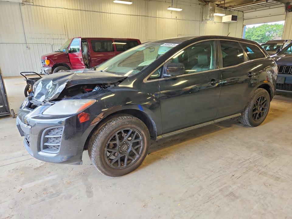 Продаж на аукціоні авто 2010 Mazda Cx-7, vin: JM3ER2W31A0308313, номер лоту: 59890676