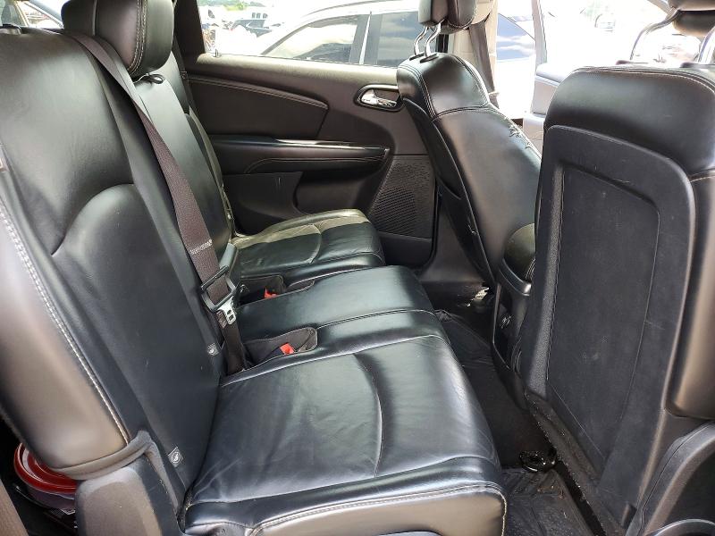 Продажа на аукционе авто 2016 Dodge Journey, vin: 3C4PDDGG5GT124873, номер лота: 60033286