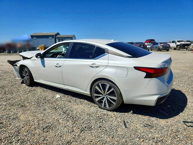 Продажа на аукционе авто 2019 Nissan Altima, vin: 1N4BL4CV4KC169038, номер лота: 61331446