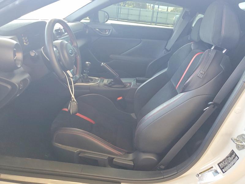 Aukcja sprzedaży 2024 Subaru Brz, vin: JF1ZDBE11R9701072, numer aukcji: 60520966