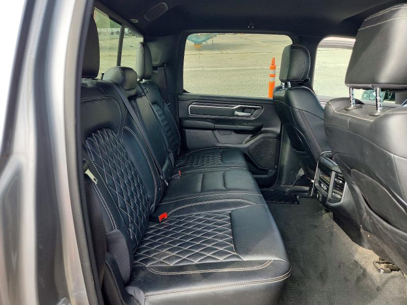 Продаж на аукціоні авто 2021 Ram 1500, vin: 1C6SRFFT9MN761225, номер лоту: 85967435