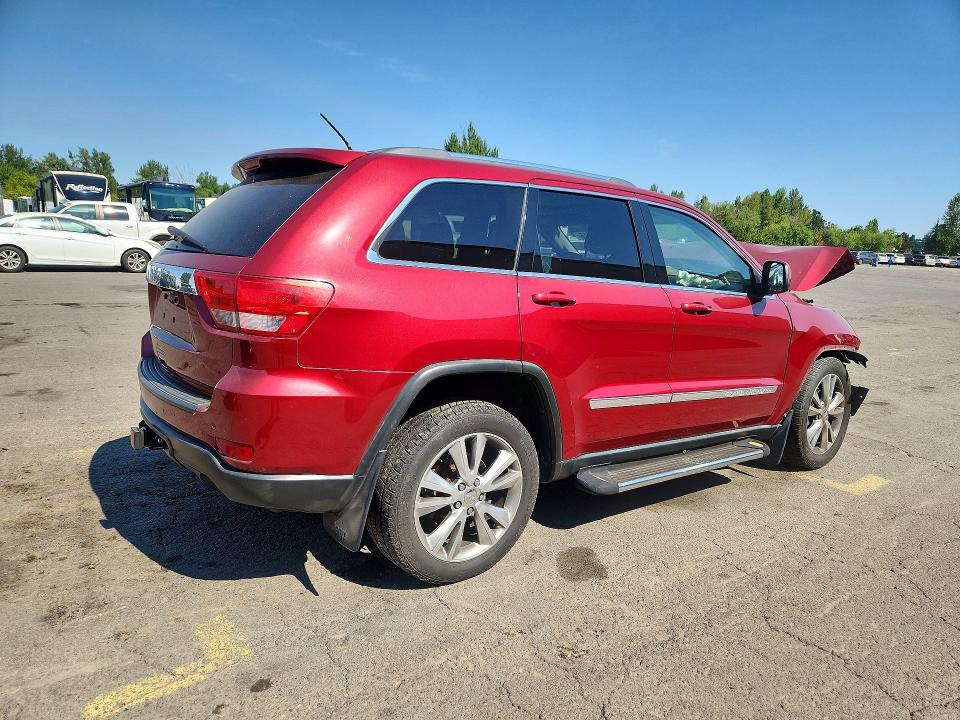 Aukcja sprzedaży 2013 Jeep Grand Cherokee, vin: 1C4RJFAG2DC556446, numer aukcji: 60529716