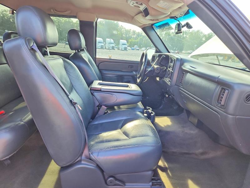 Aukcja sprzedaży 2006 Chevrolet Silverado, vin: 1GCEK19B16Z141853, numer aukcji: 62239406