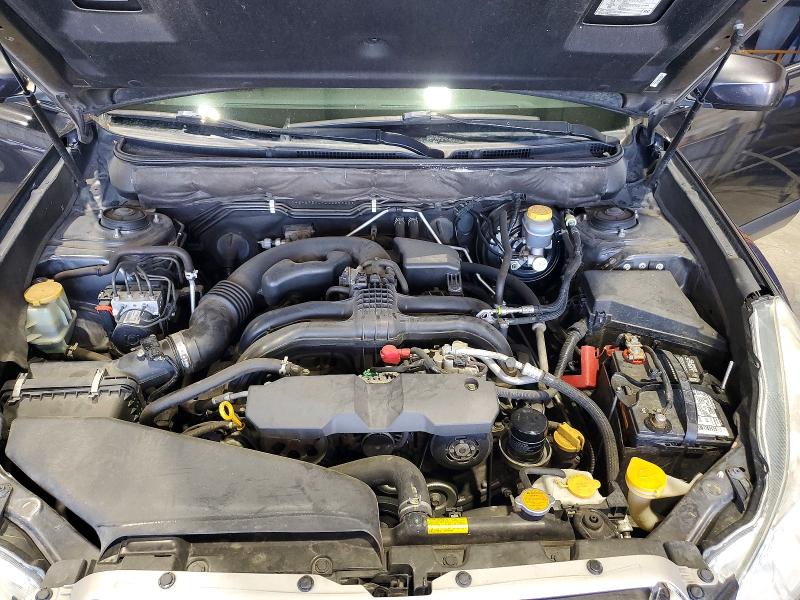 Продажа на аукционе авто 2013 Subaru Outback, vin: 4S4BRBKC9D3269809, номер лота: 60808376
