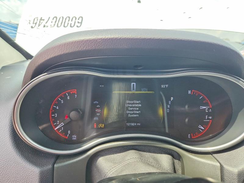 Продажа на аукционе авто 2020 Dodge Durango, vin: 1C4RDJAG2LC295988, номер лота: 60000746