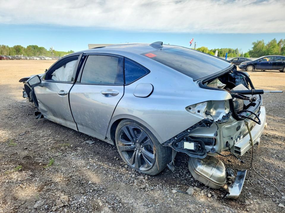 Продажа на аукционе авто 2021 Acura Tlx, vin: 19UUB6F56MA802586, номер лота: 58932946