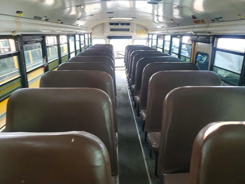 Продаж на аукціоні авто 2012 Blub School Bus, vin: 1BAKFCPA9CF288040, номер лоту: 61443226