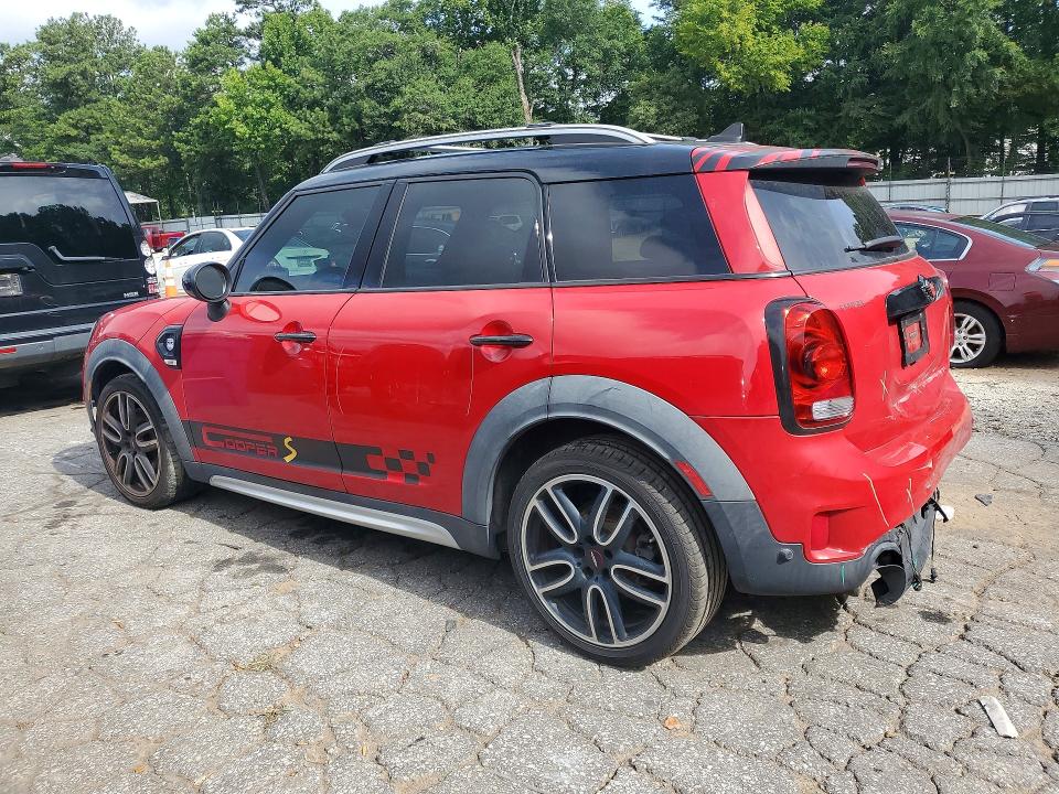 Продажа на аукционе авто 2018 Mini Cooper, vin: WMZYT5C31J3E59800, номер лота: 61842616