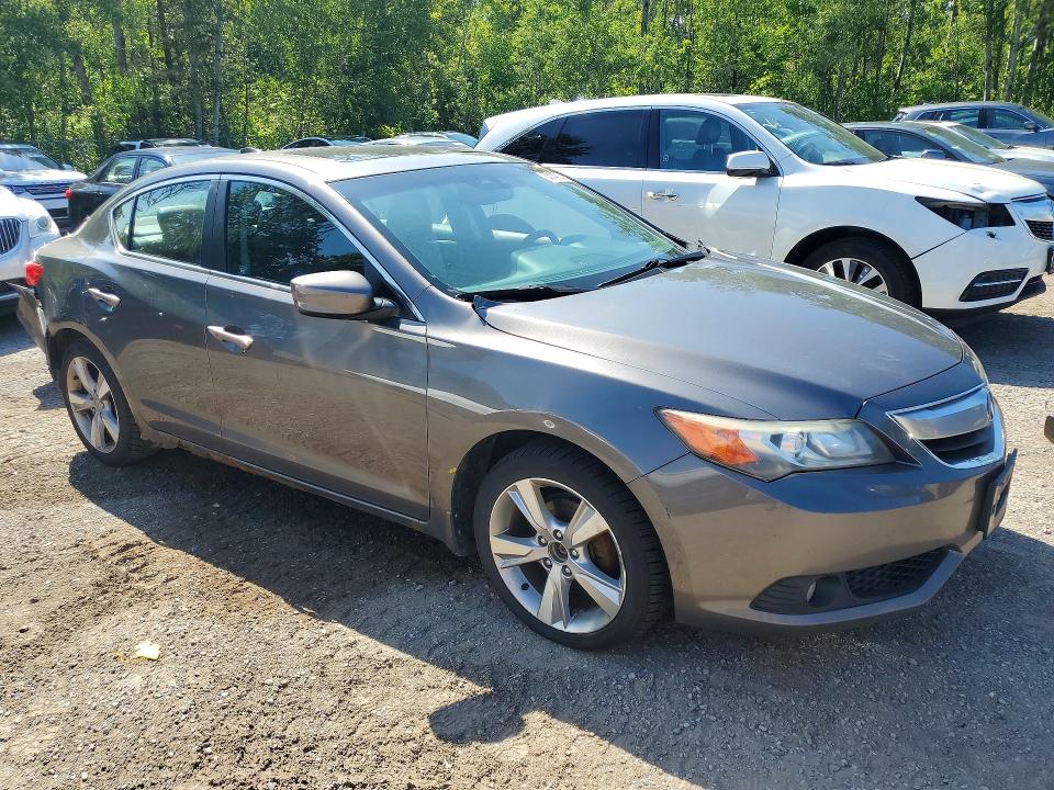 Продажа на аукционе авто 2013 Acura Ilx, vin: 19VDE1F55DE400377, номер лота: 63147036