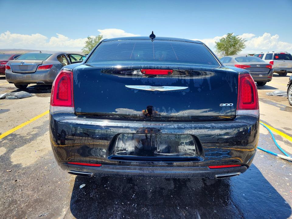 Aukcja sprzedaży 2019 Chrysler 300, vin: 2C3CCAAG9KH704447, numer aukcji: 62768826