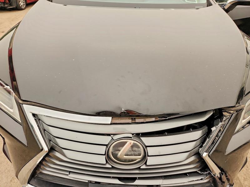 Aukcja sprzedaży 2016 Lexus Rx, vin: JTJBZMCA2G2002354, numer aukcji: 59634086