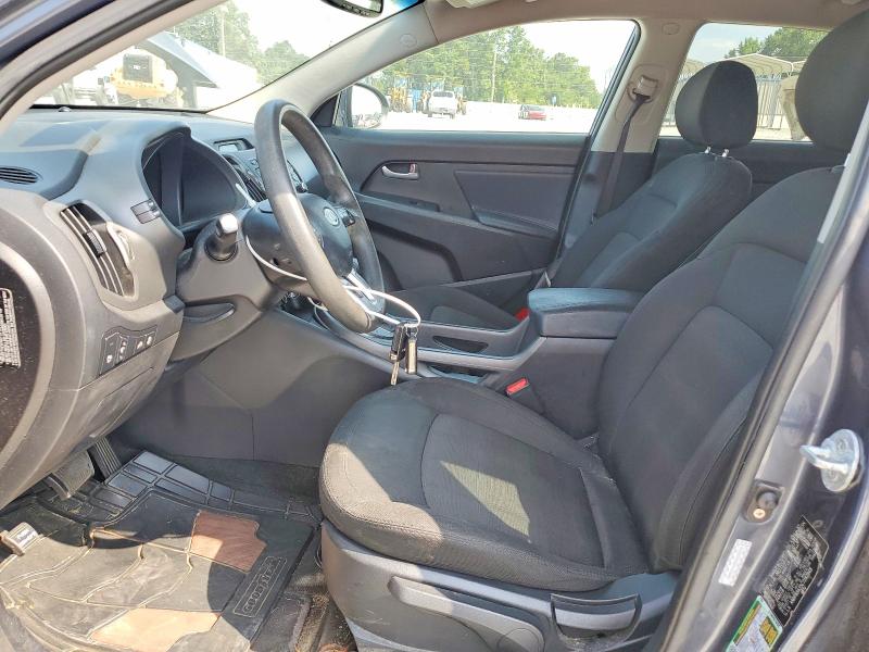 Aukcja sprzedaży 2012 Kia Sportage, vin: KNDPB3A25C7282948, numer aukcji: 63597116