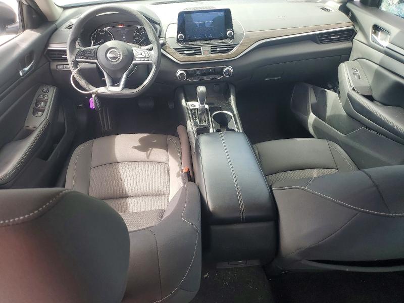 Aukcja sprzedaży 2024 Nissan Altima, vin: 1N4BL4DV8RN429230, numer aukcji: 62077996