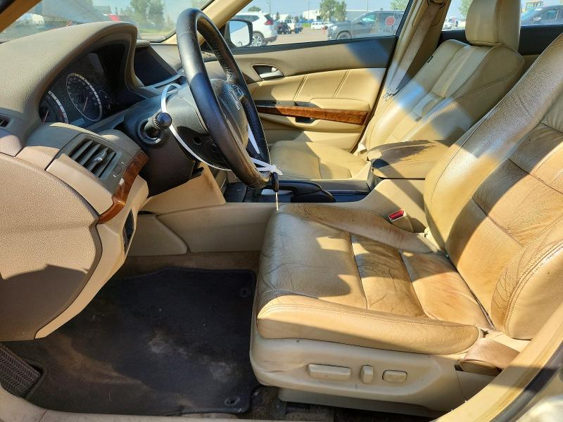 Продаж на аукціоні авто 2008 Honda Accord, vin: 1HGCP26848A801460, номер лоту: 62314556