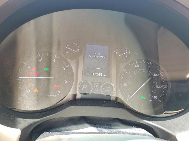 59670356 :رقم المزاد ، JTJBM7FX8H5151867 vin ، 2017 Lexus Gx مزاد بيع