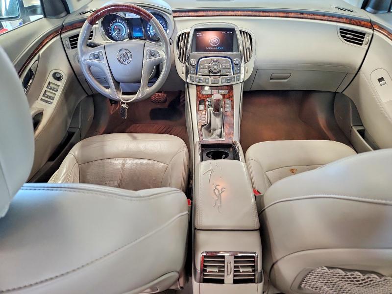 Продажа на аукционе авто 2013 Buick Lacrosse, vin: 1G4GH5E35DF176905, номер лота: 61780306