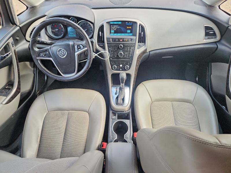 Aukcja sprzedaży 2016 Buick Verano, vin: 1G4PR5SK5G4103025, numer aukcji: 61135156