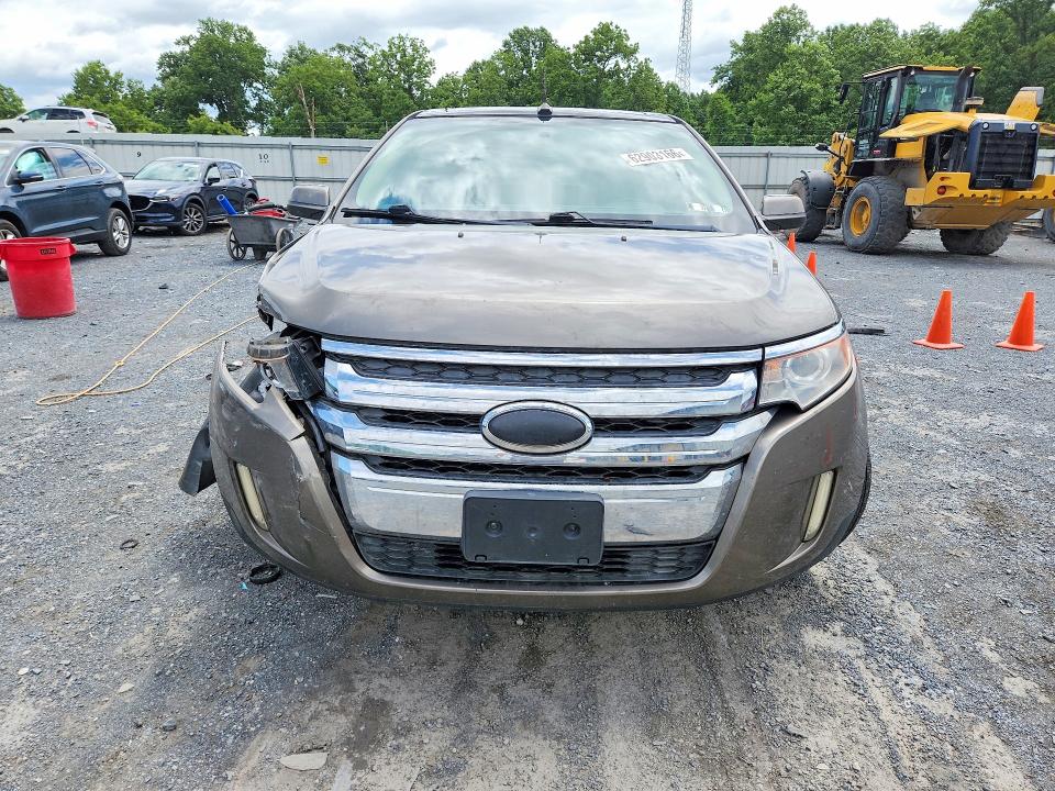 2013 Ford Edge მანქანა იყიდება აუქციონზე, vin: 2FMDK4KC0DBB56002, აუქციონის ნომერი: 62903166
