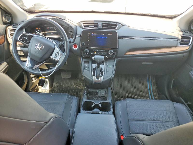 Aukcja sprzedaży 2019 Honda Cr-v, vin: 2HKRW2H85KH646040, numer aukcji: 60154516
