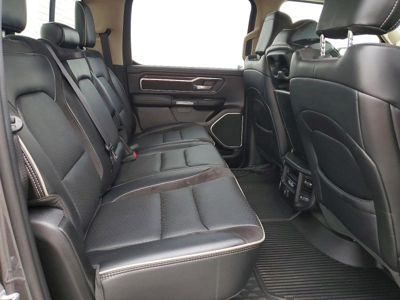 Aukcja sprzedaży 2021 Ram 1500, vin: 1C6SRFJT7MN599389, numer aukcji: 62227446