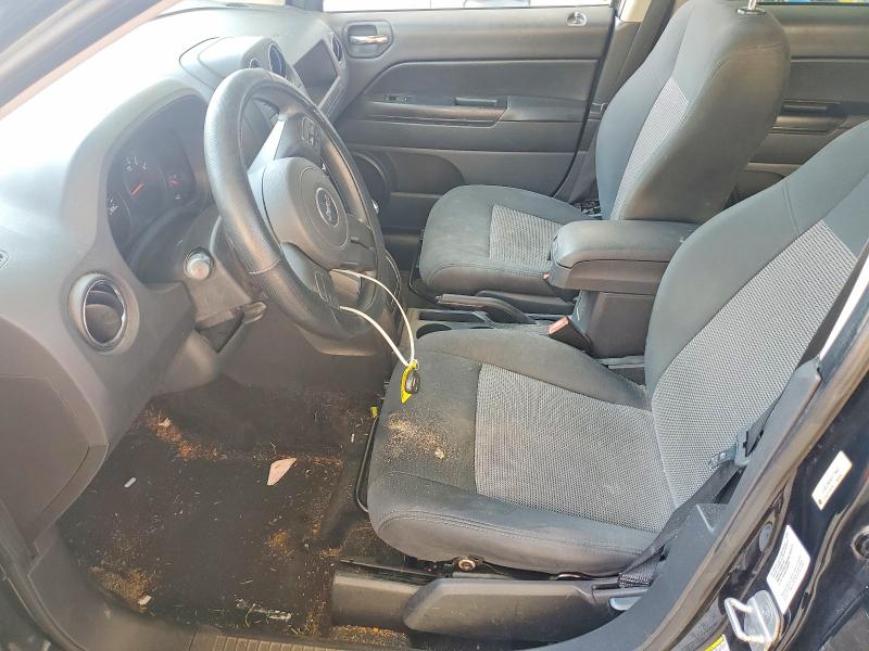 Aukcja sprzedaży 2012 Jeep Compass, vin: 1C4NJCBB9CD724642, numer aukcji: 60490726