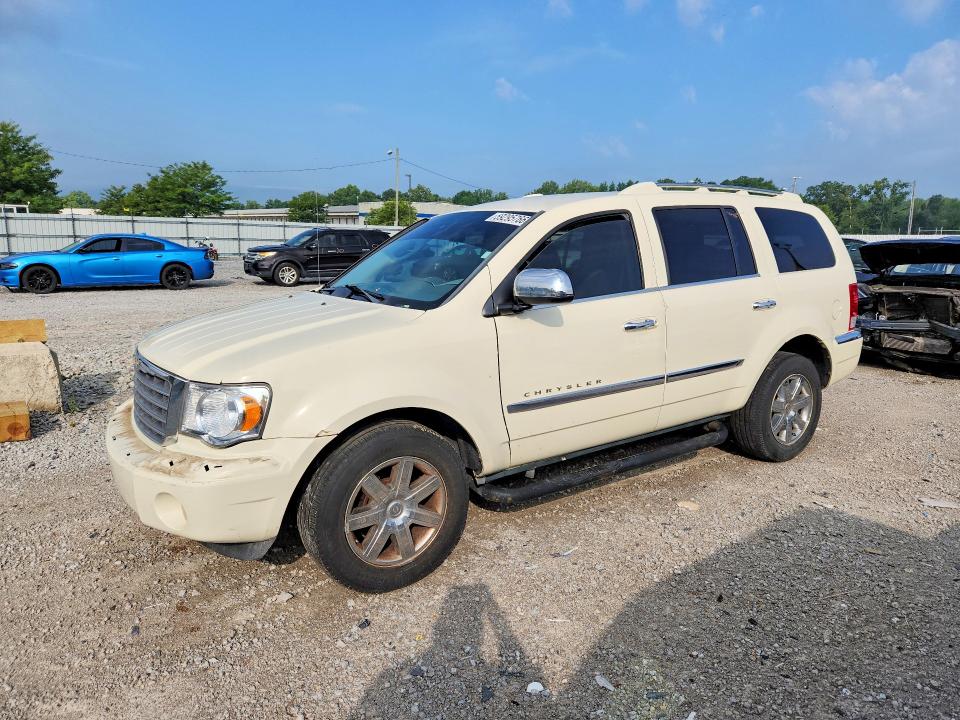59295766 :رقم المزاد ، 1A8HW58P59F713060 vin ، 2009 Chrysler Aspen مزاد بيع