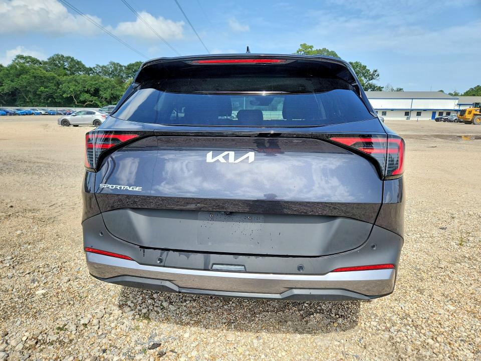 Продаж на аукціоні авто 2026 Kia Sportage, vin: 5XYK23DFXTG375797, номер лоту: 61051806